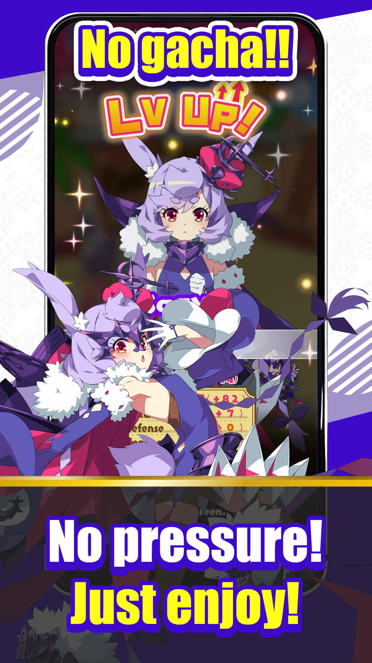 PenniPri: Penniless Princesses screenshot 2