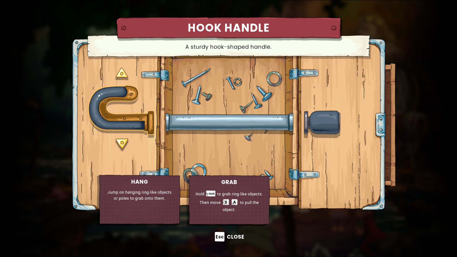 The Eternal Life of Goldman screenshot 2