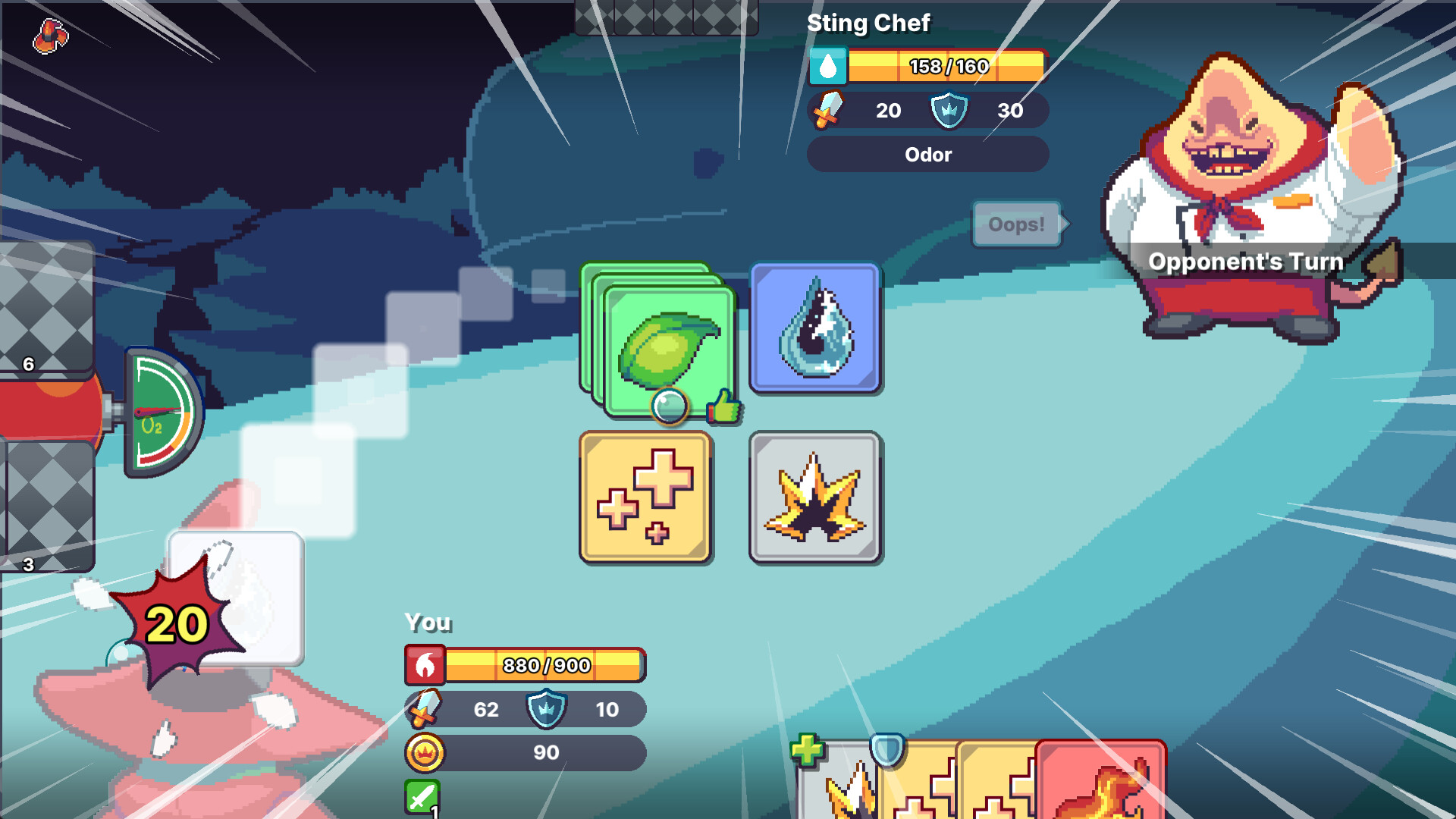 Quickcast screenshot 1