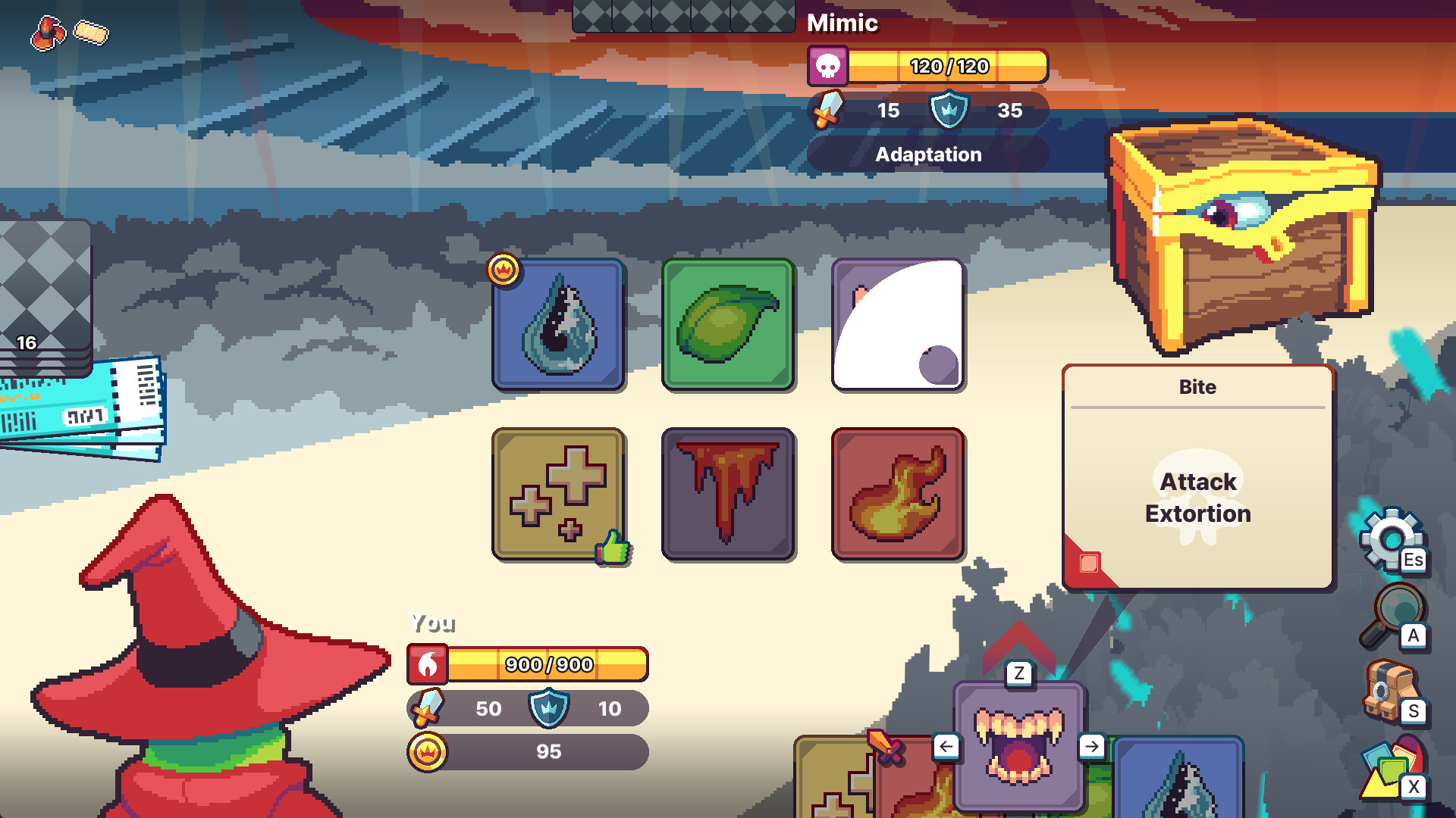 Quickcast screenshot 2