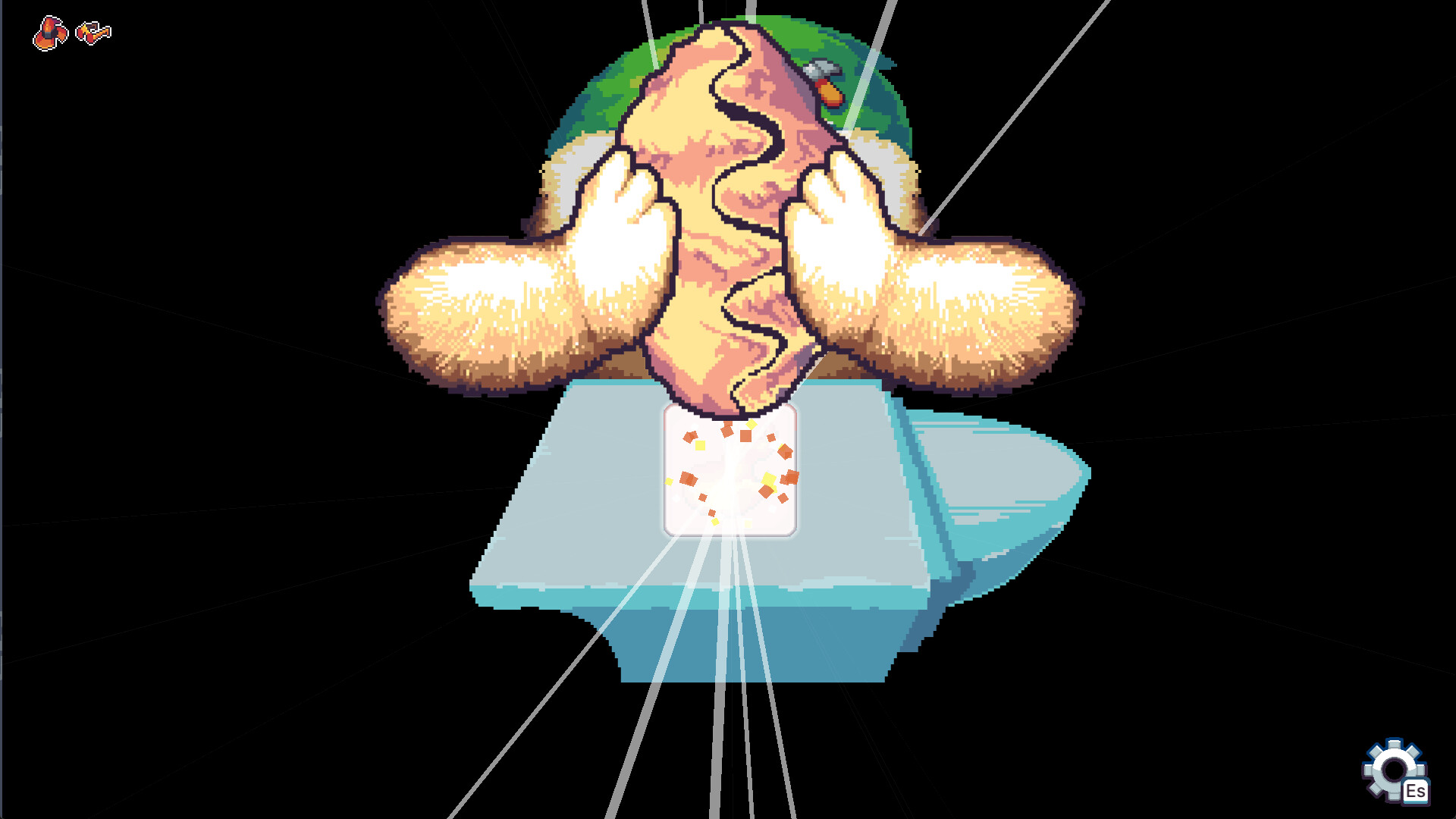 Quickcast screenshot 4