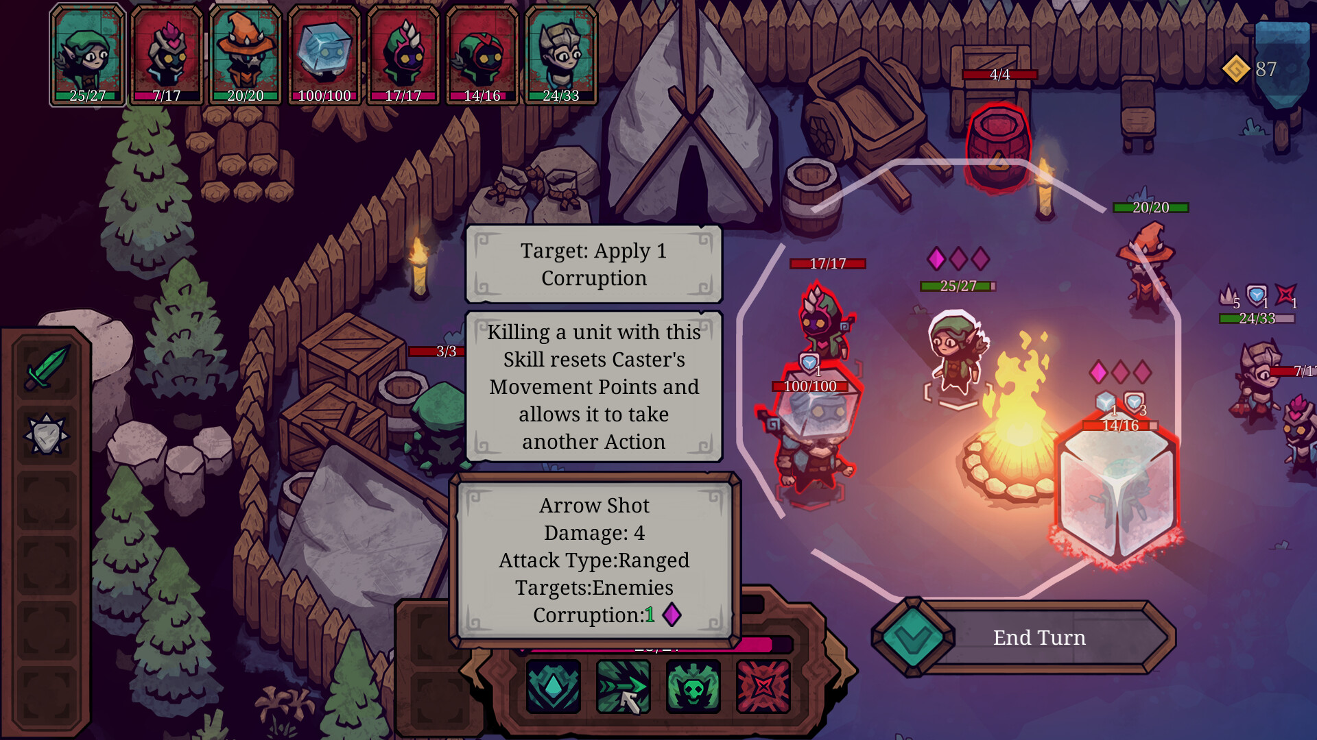 Twisted Fate screenshot 2