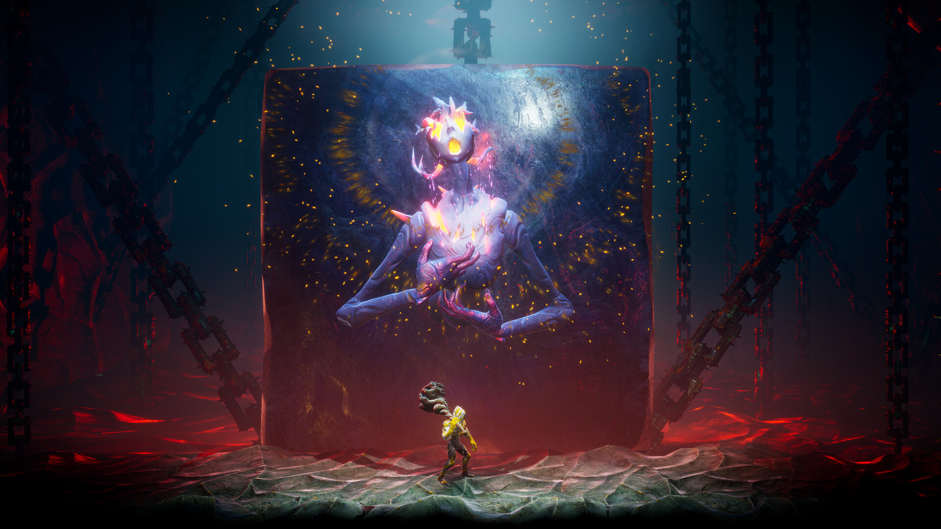 GRIME II screenshot 3