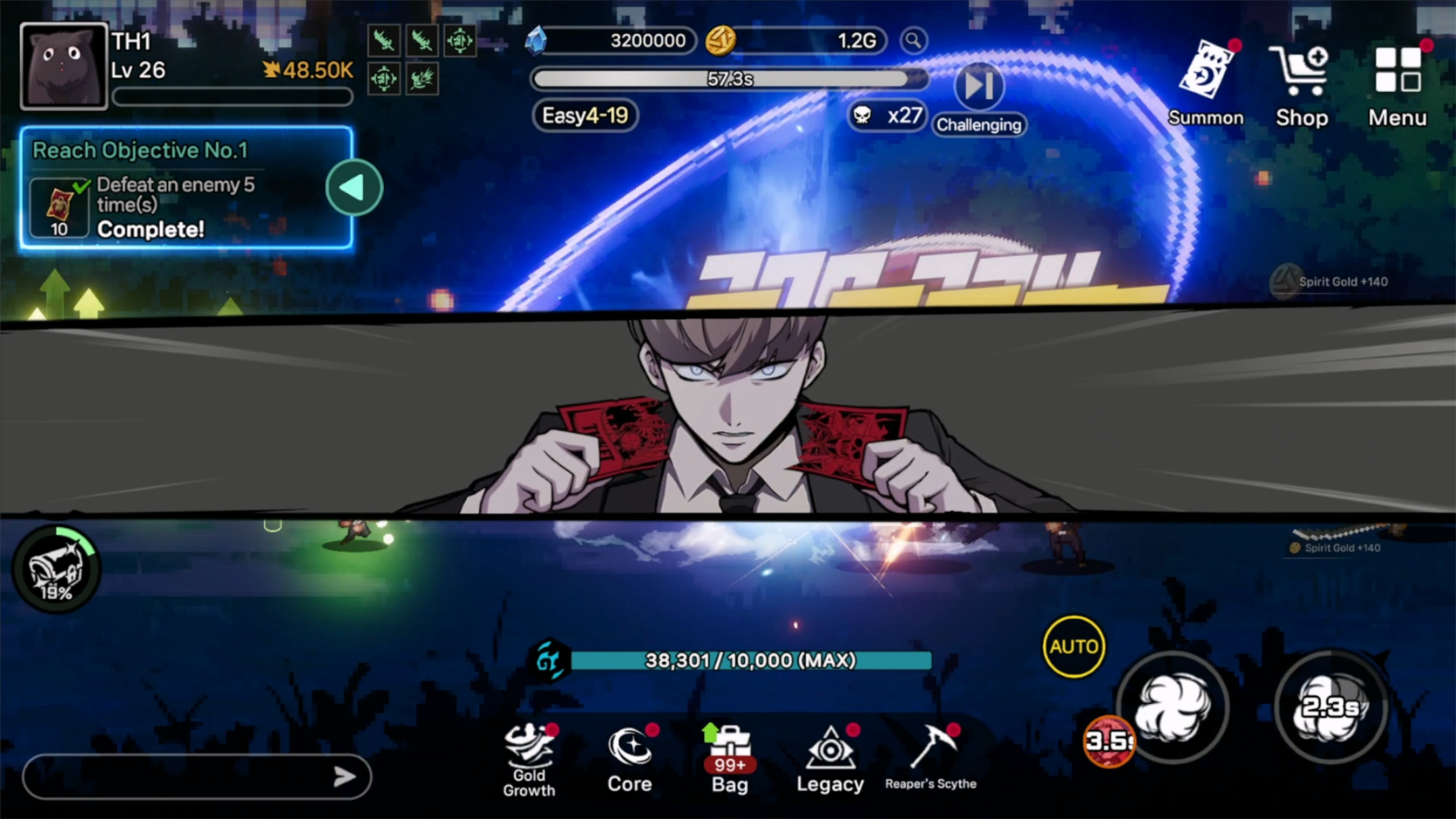 Ticket Hero screenshot 4