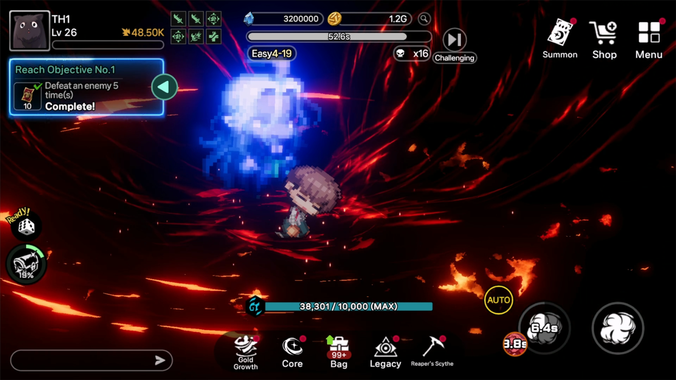 Ticket Hero screenshot 2