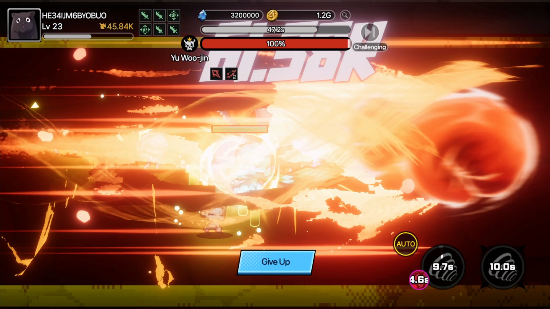 Ticket Hero screenshot 3