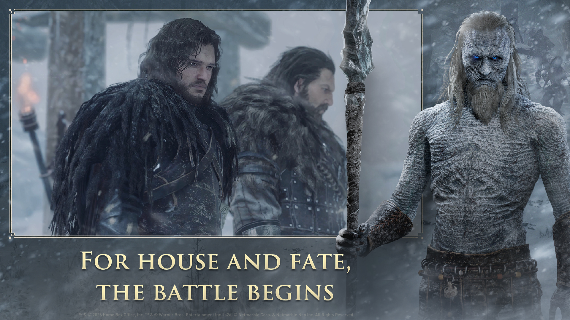 Game of Thrones Kingsroad screenshot 2