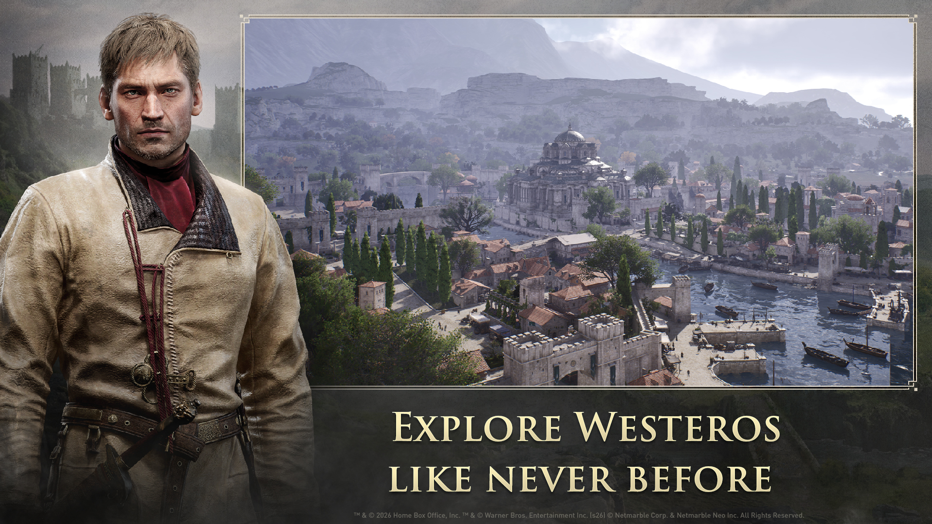 Game of Thrones Kingsroad screenshot 4