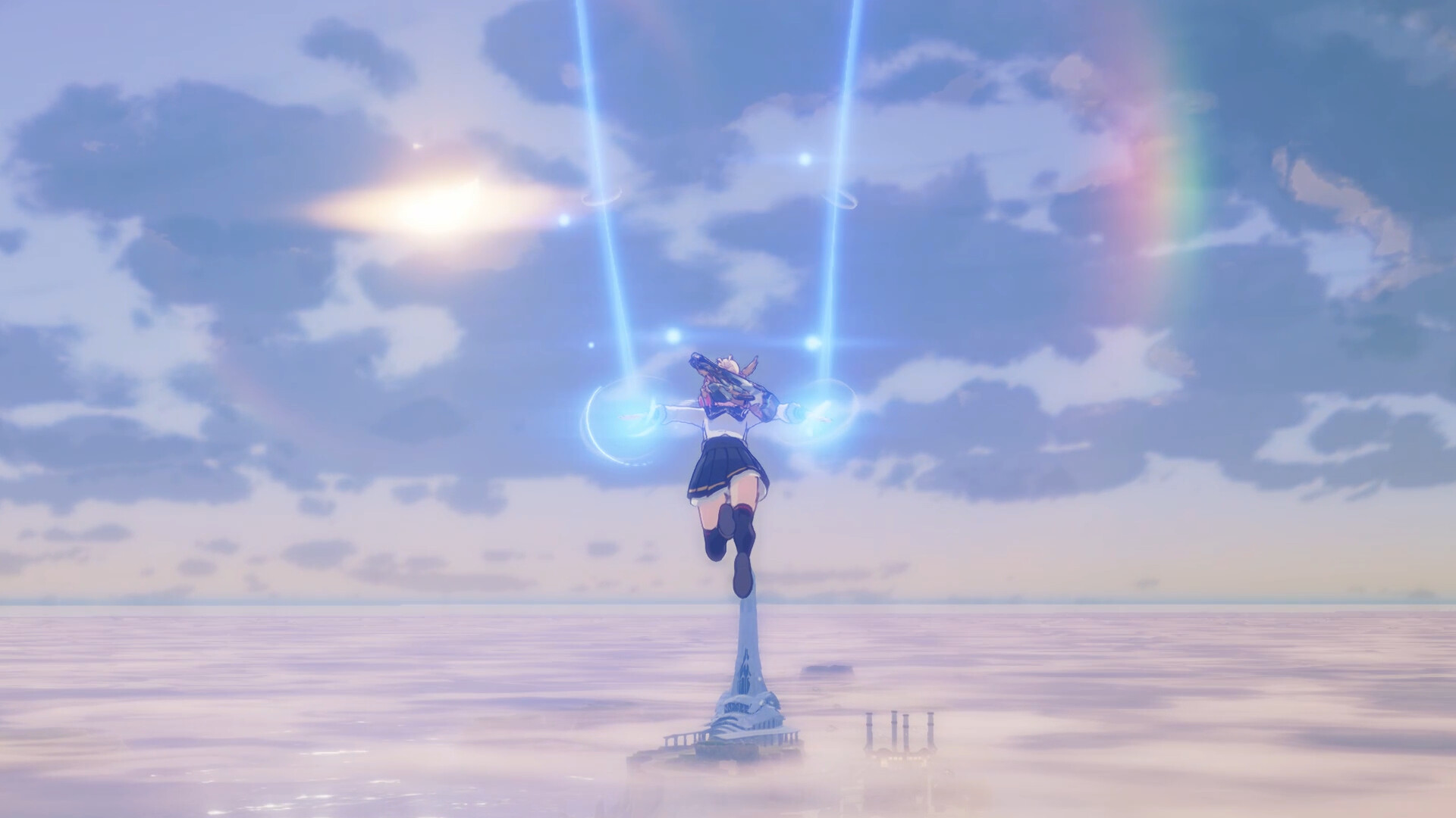 Blue Protocol: Star Resonance screenshot 4