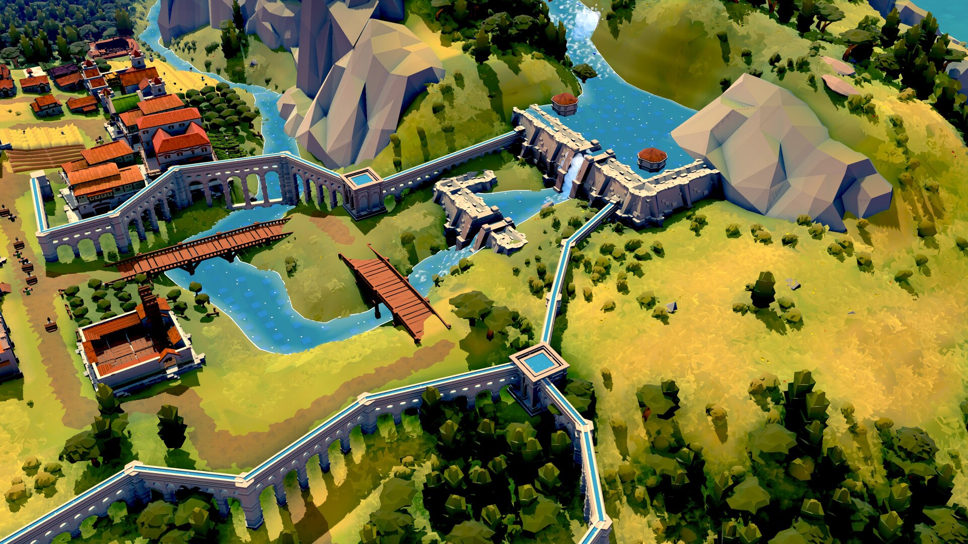 노바 로마 screenshot 4