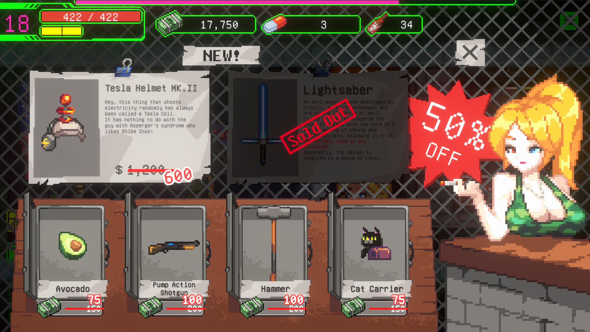 Soul Demon Hunters screenshot 4