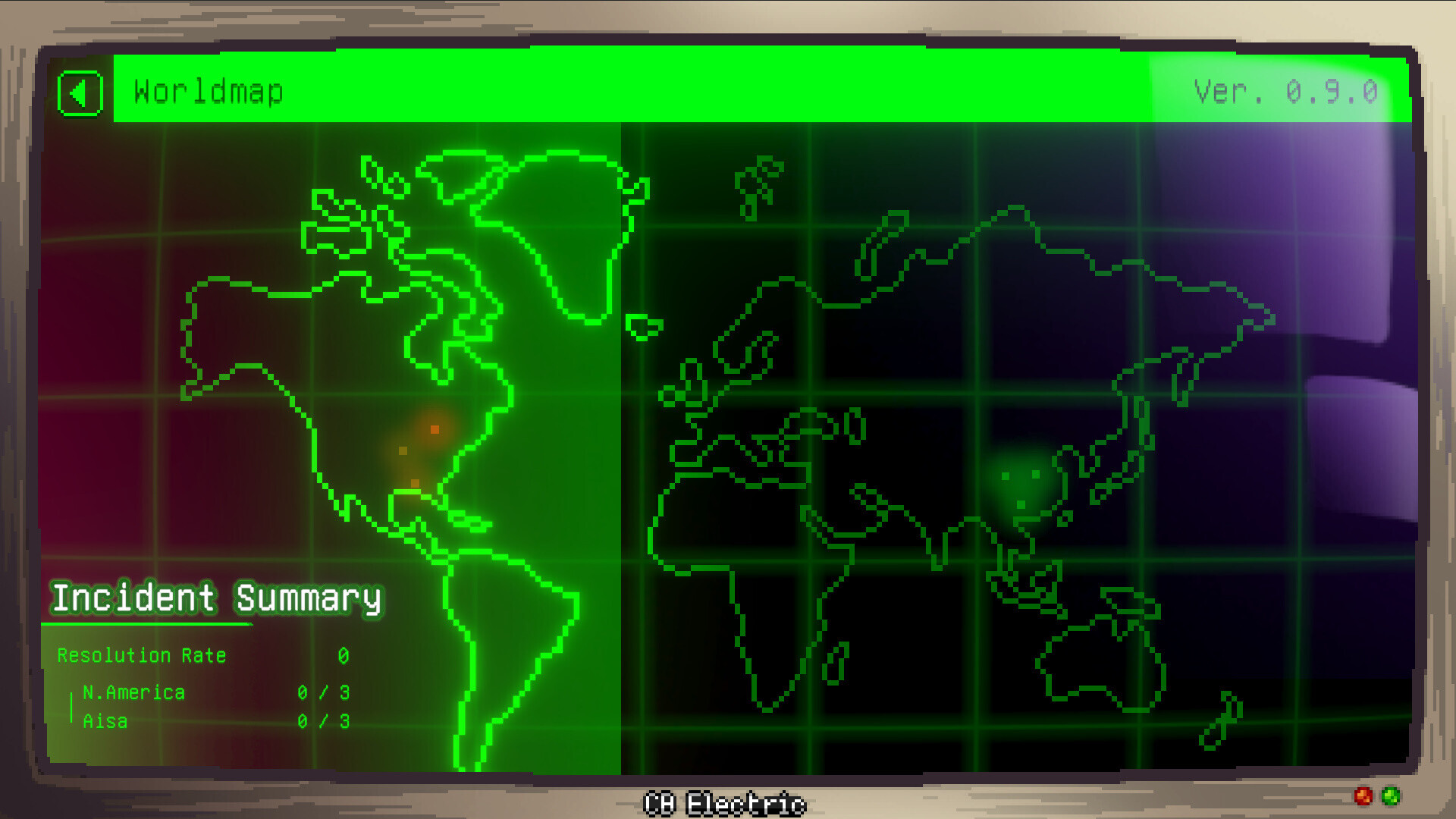 Soul Demon Hunters screenshot 1