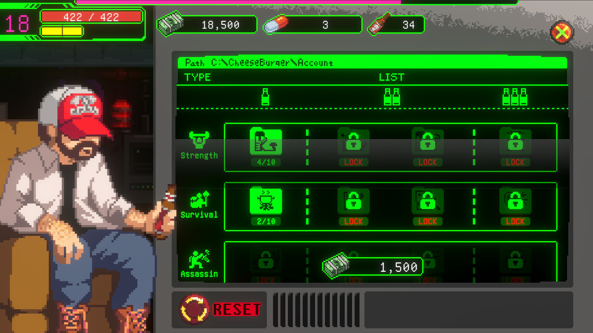 Soul Demon Hunters screenshot 3