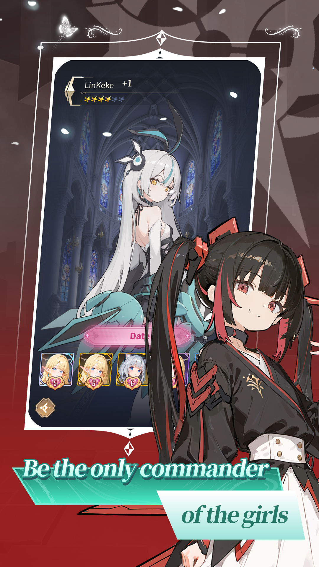 MYCORIA screenshot 3