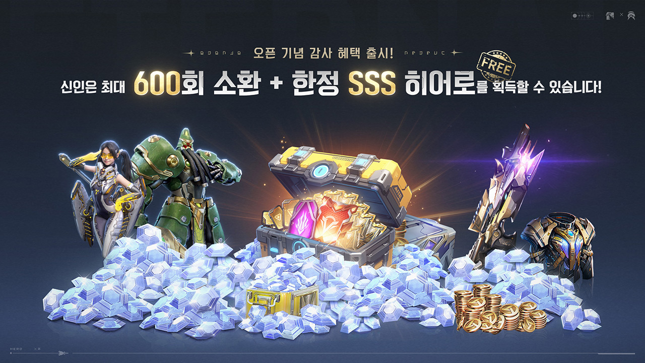 Eternal Evolution screenshot 3