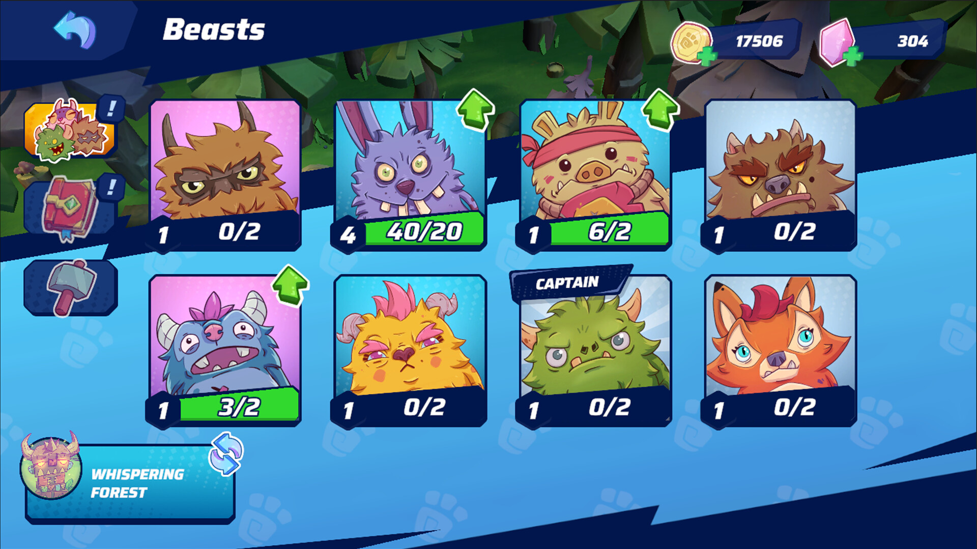 스매시 파이트: PvP 아레나 screenshot 3