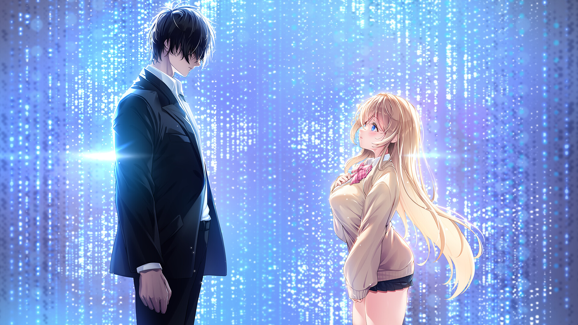 Kats Trigger screenshot 2