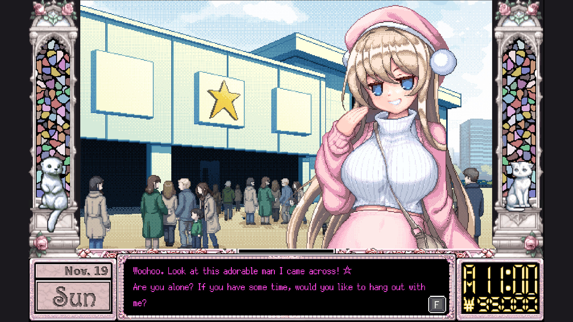 Kats Trigger screenshot 5