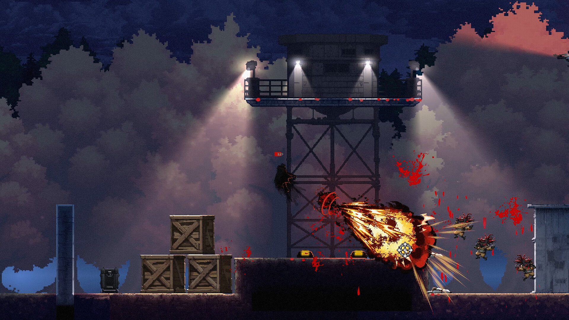 Kats Trigger screenshot 4