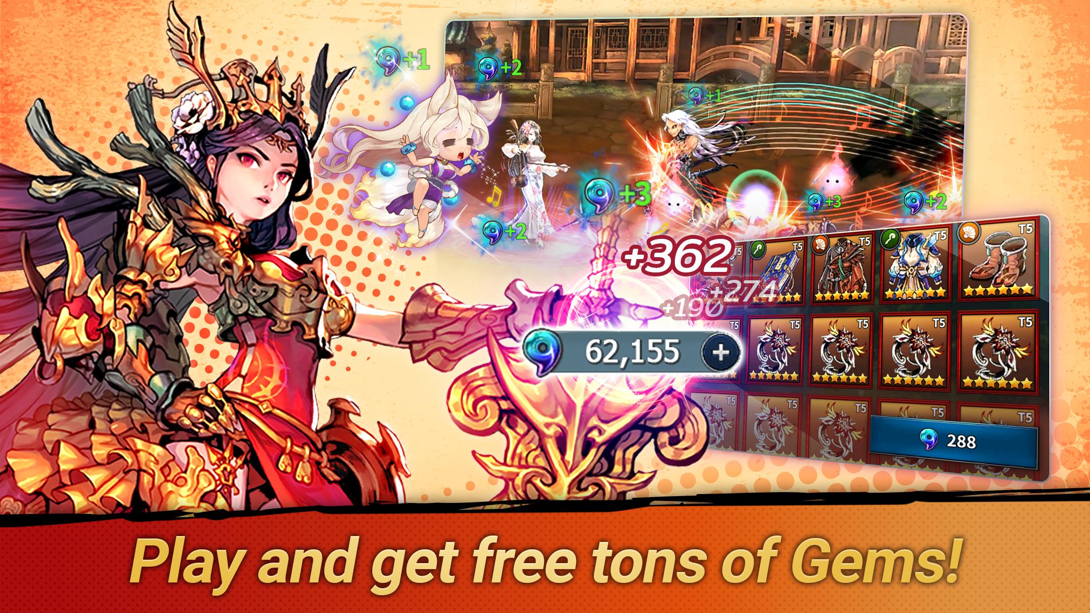 Final Blade screenshot 2