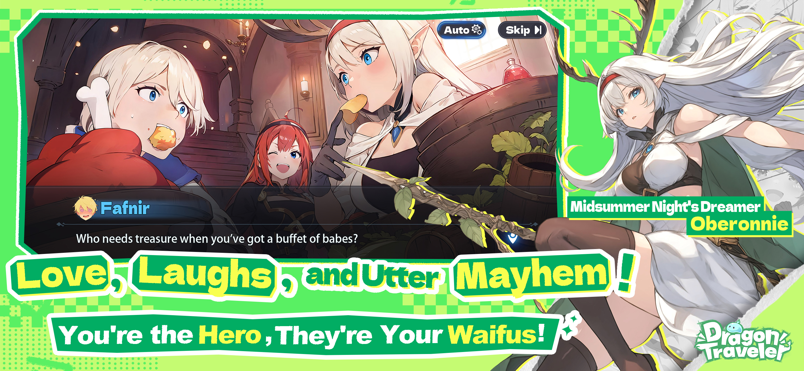 SOUL OF DRAGON screenshot 3