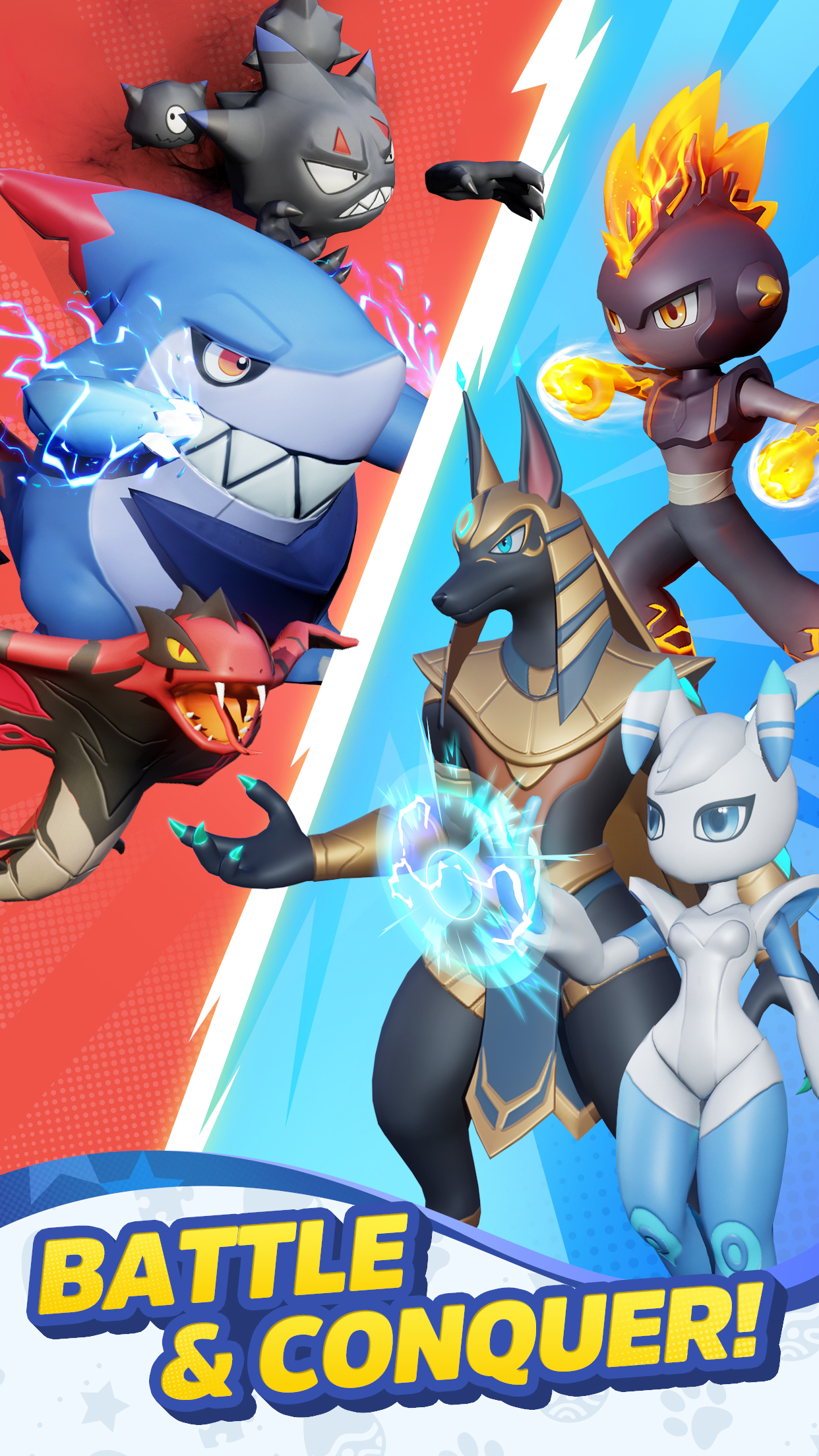 Palmon Survival screenshot 4