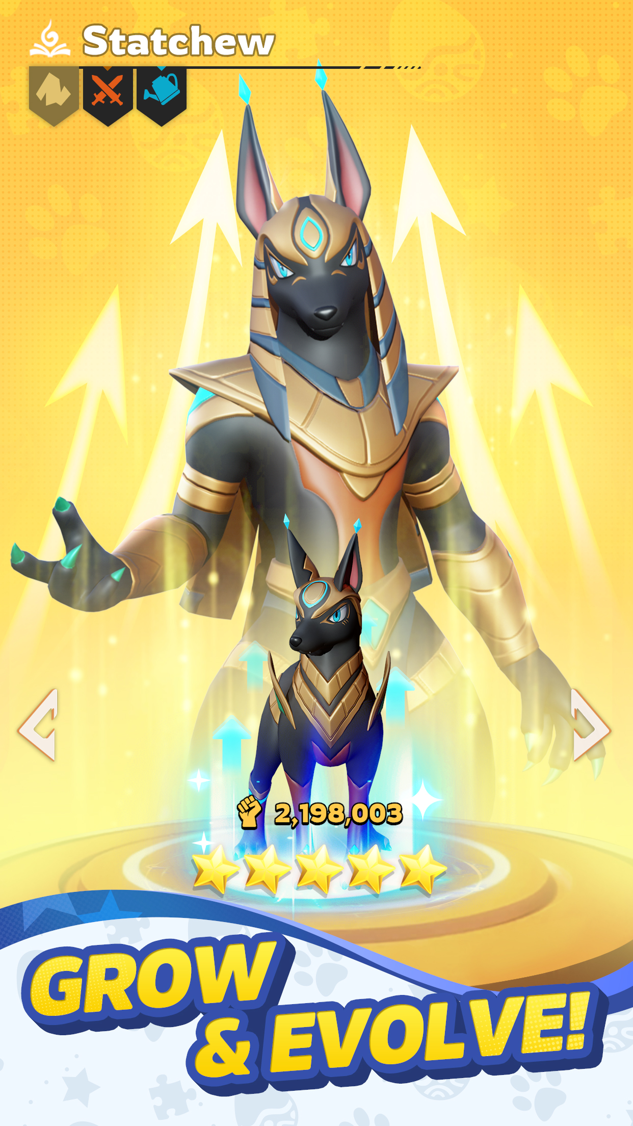 Palmon Survival screenshot 2