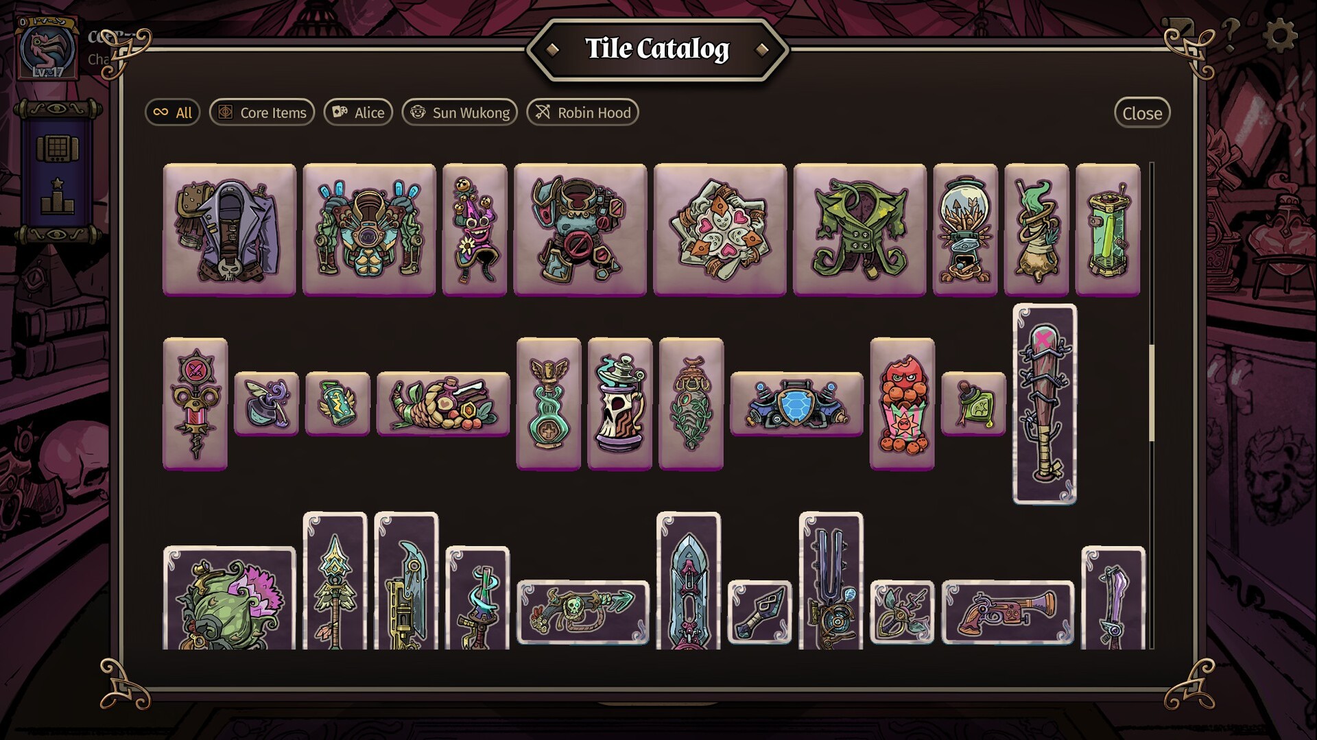 Turnbound screenshot 3