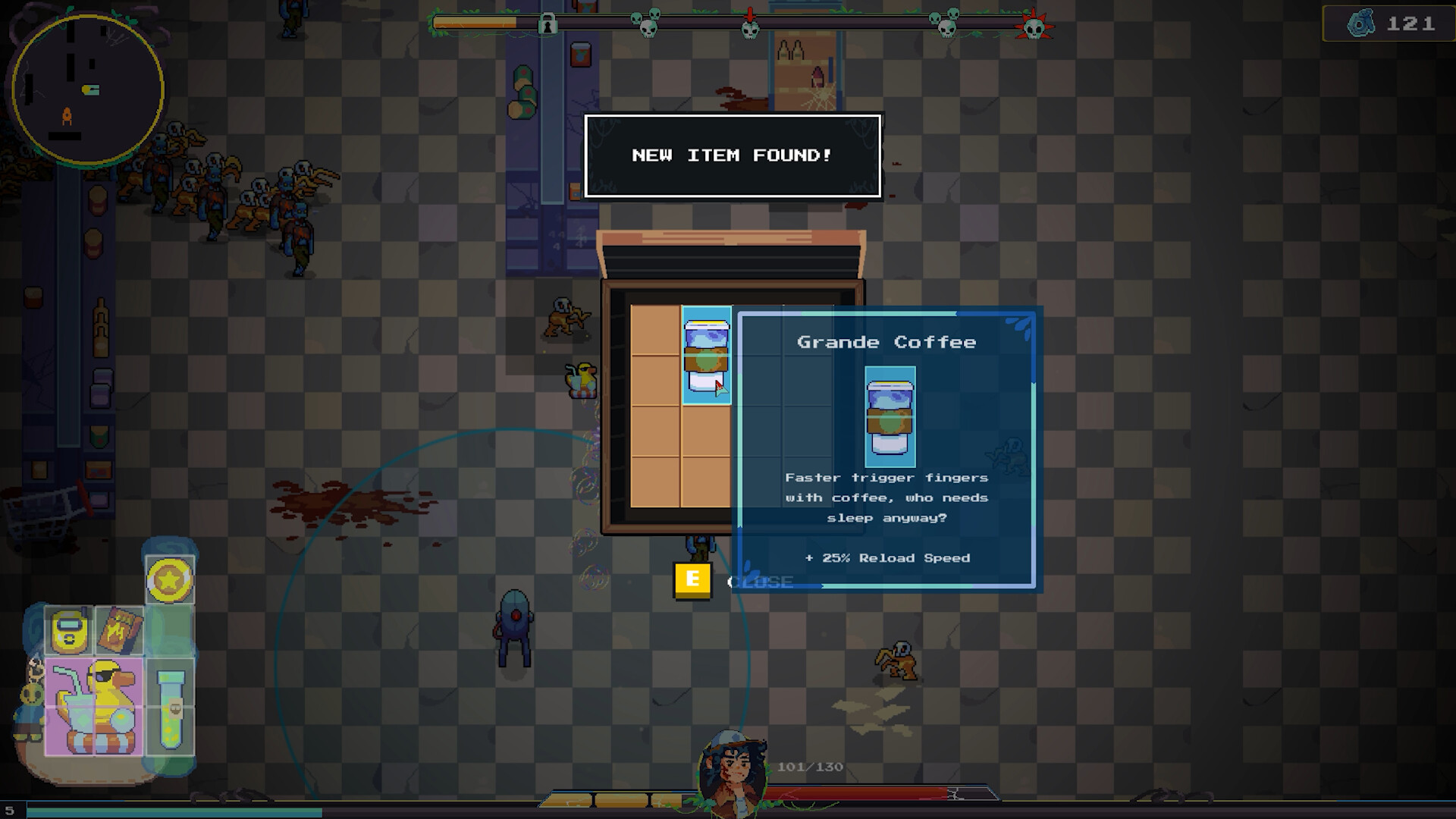 Dead Engine screenshot 3