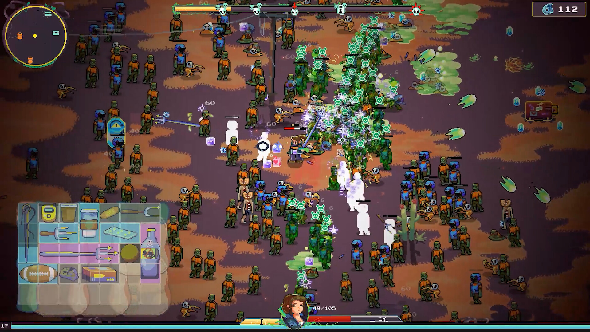 Dead Engine screenshot 4