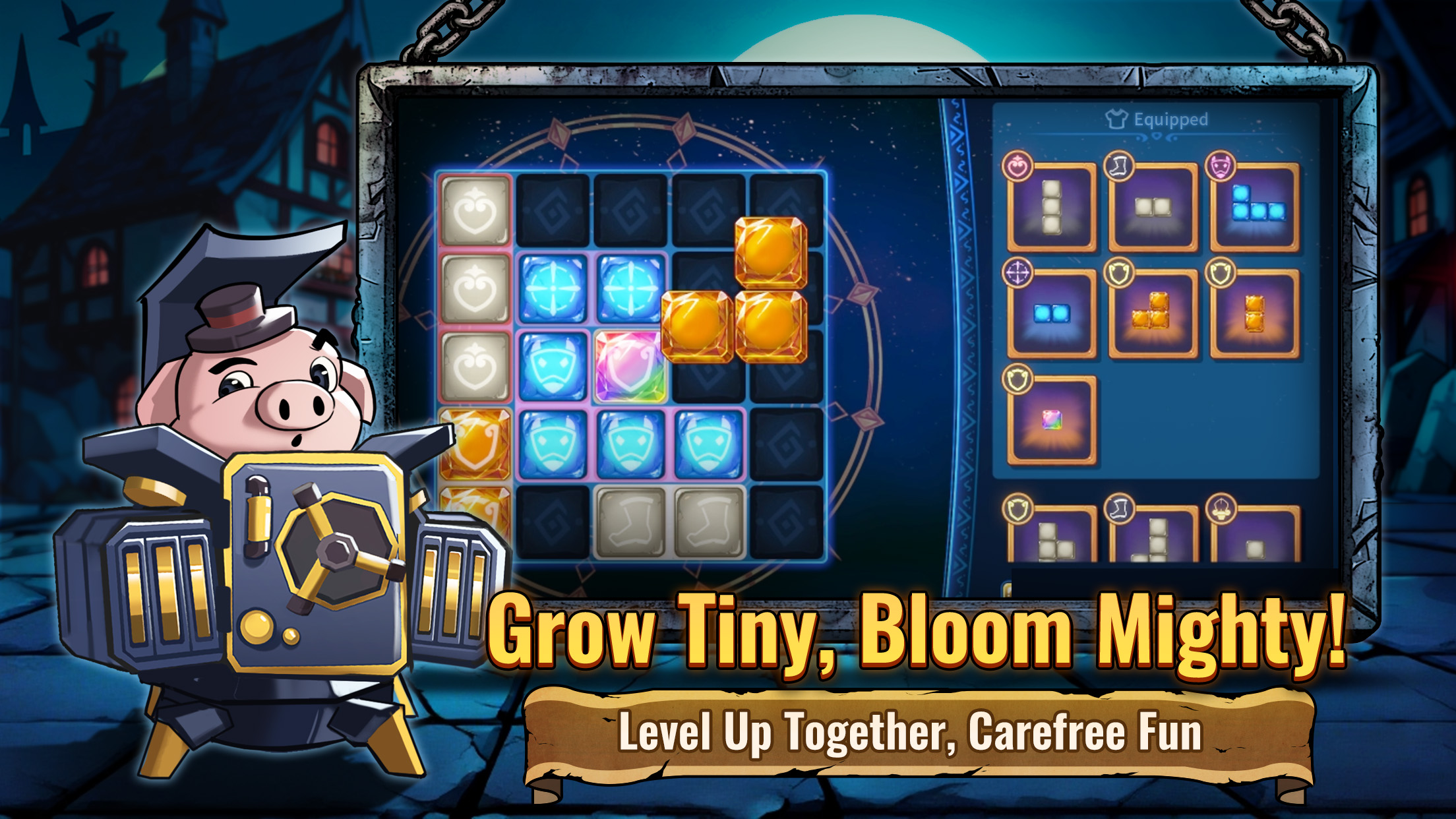 선술집 이야기 screenshot 4