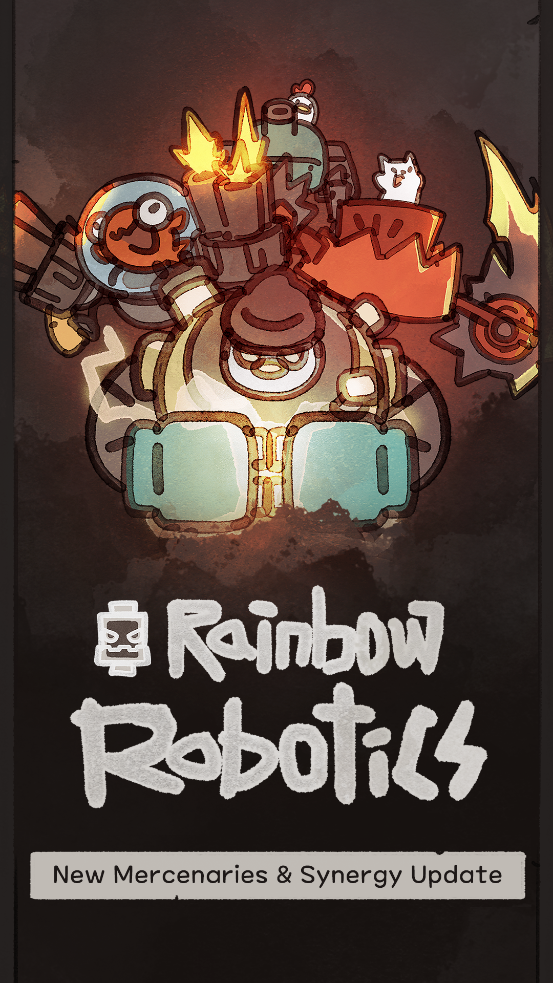 언더길드: 오펜스 screenshot 2