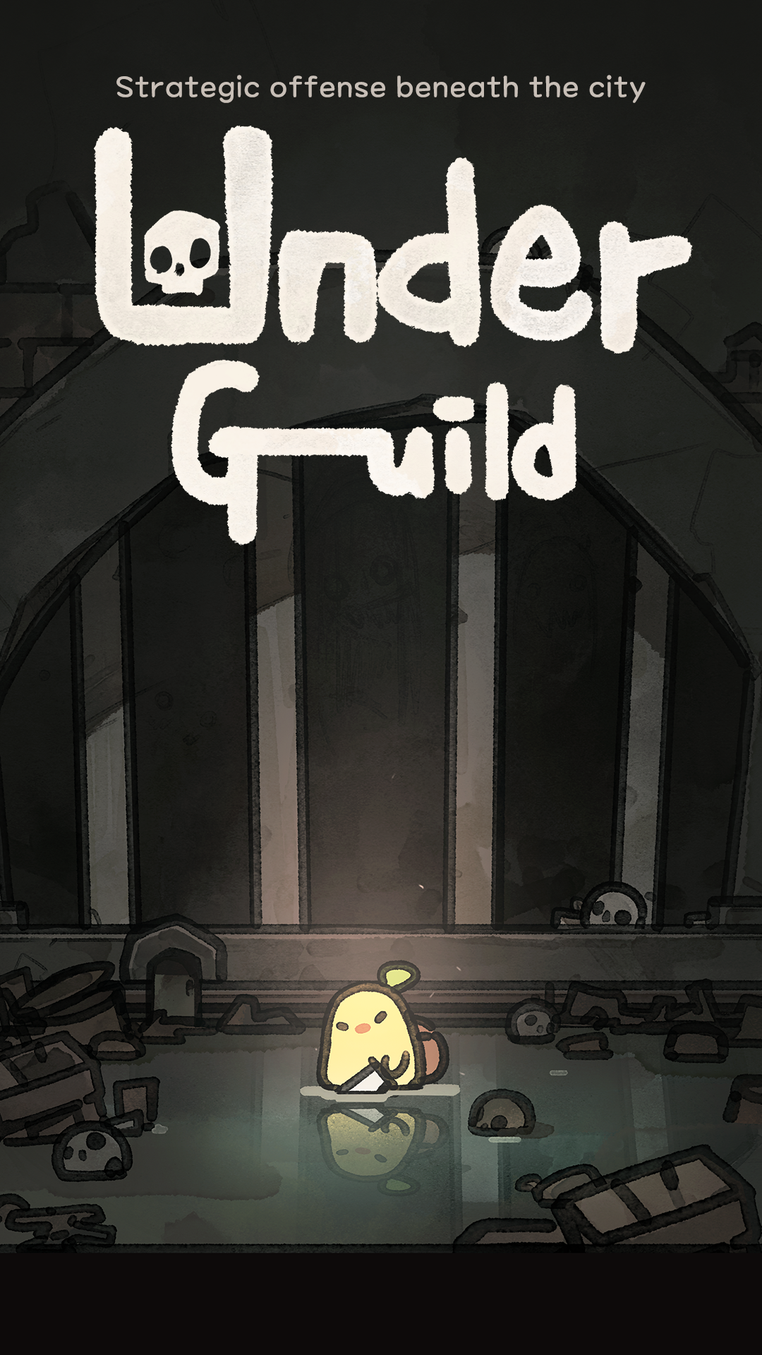 언더길드: 오펜스 screenshot 3