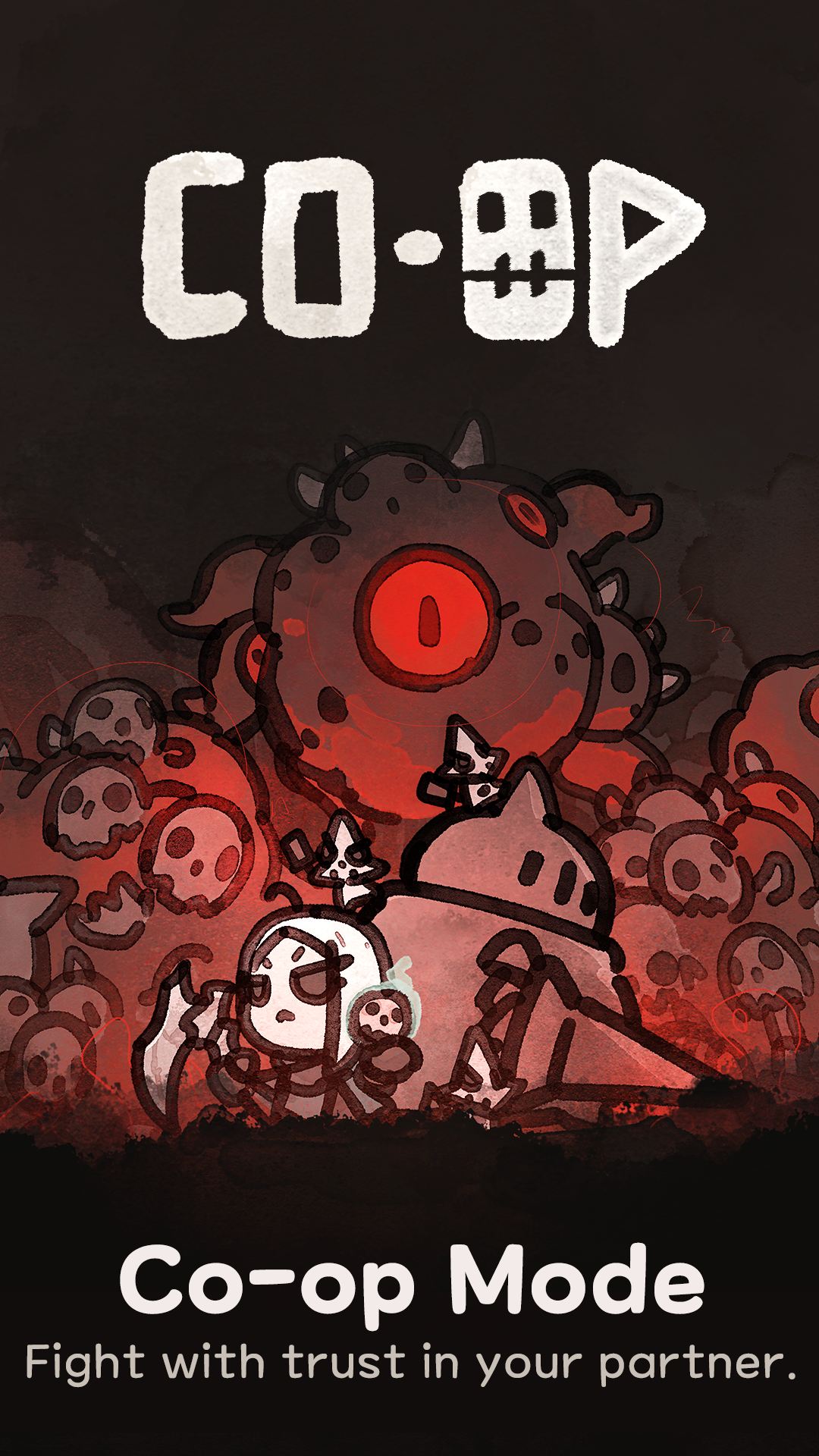 언더길드: 오펜스 screenshot 1