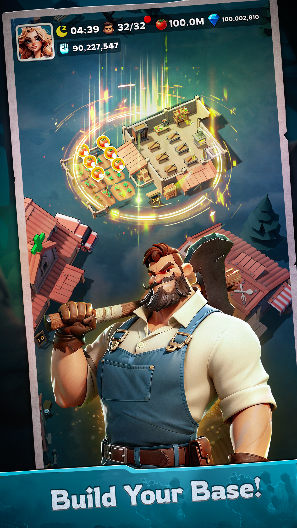 Dawn Watch: Survival screenshot 4