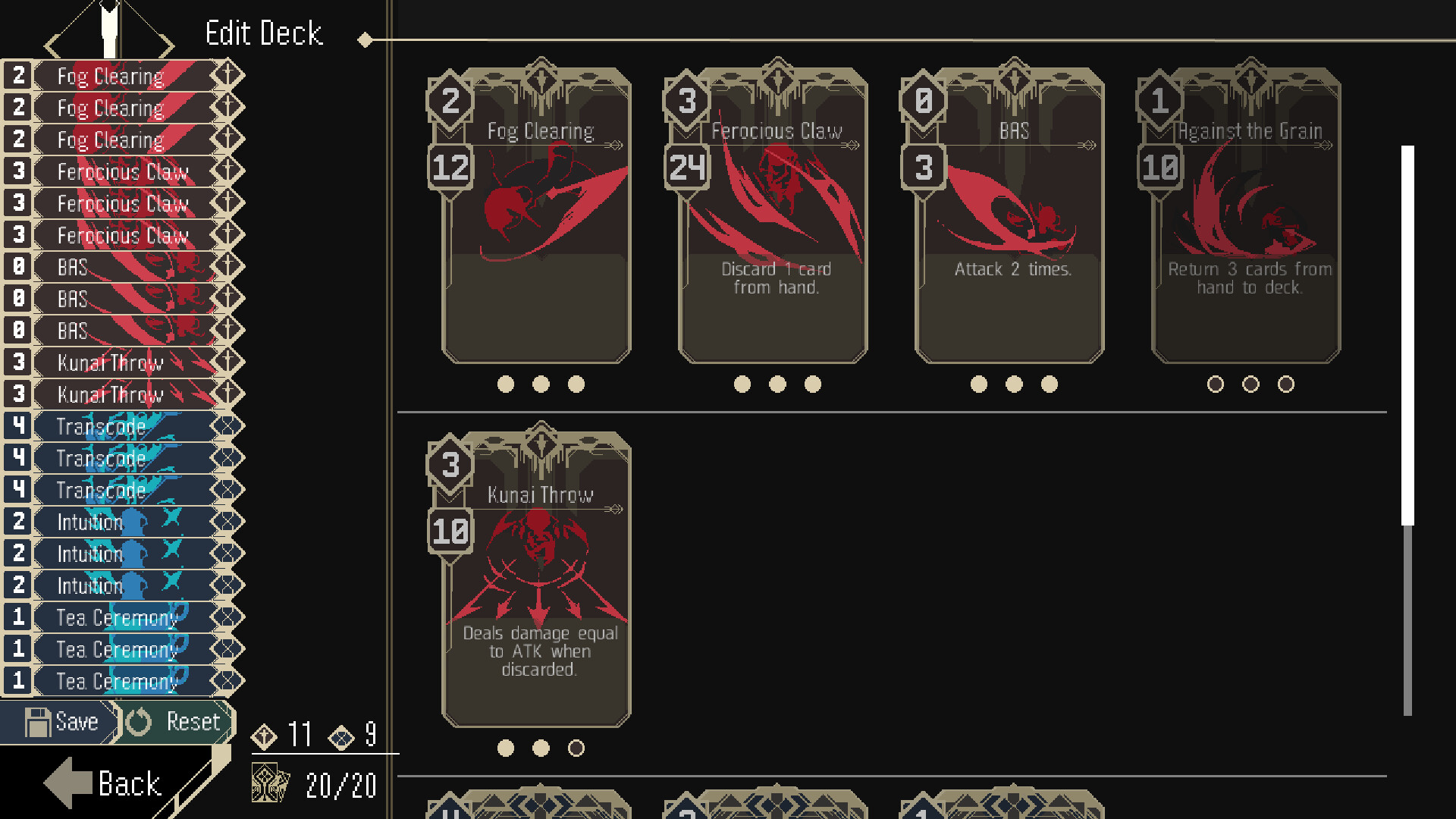 원턴킬 screenshot 4