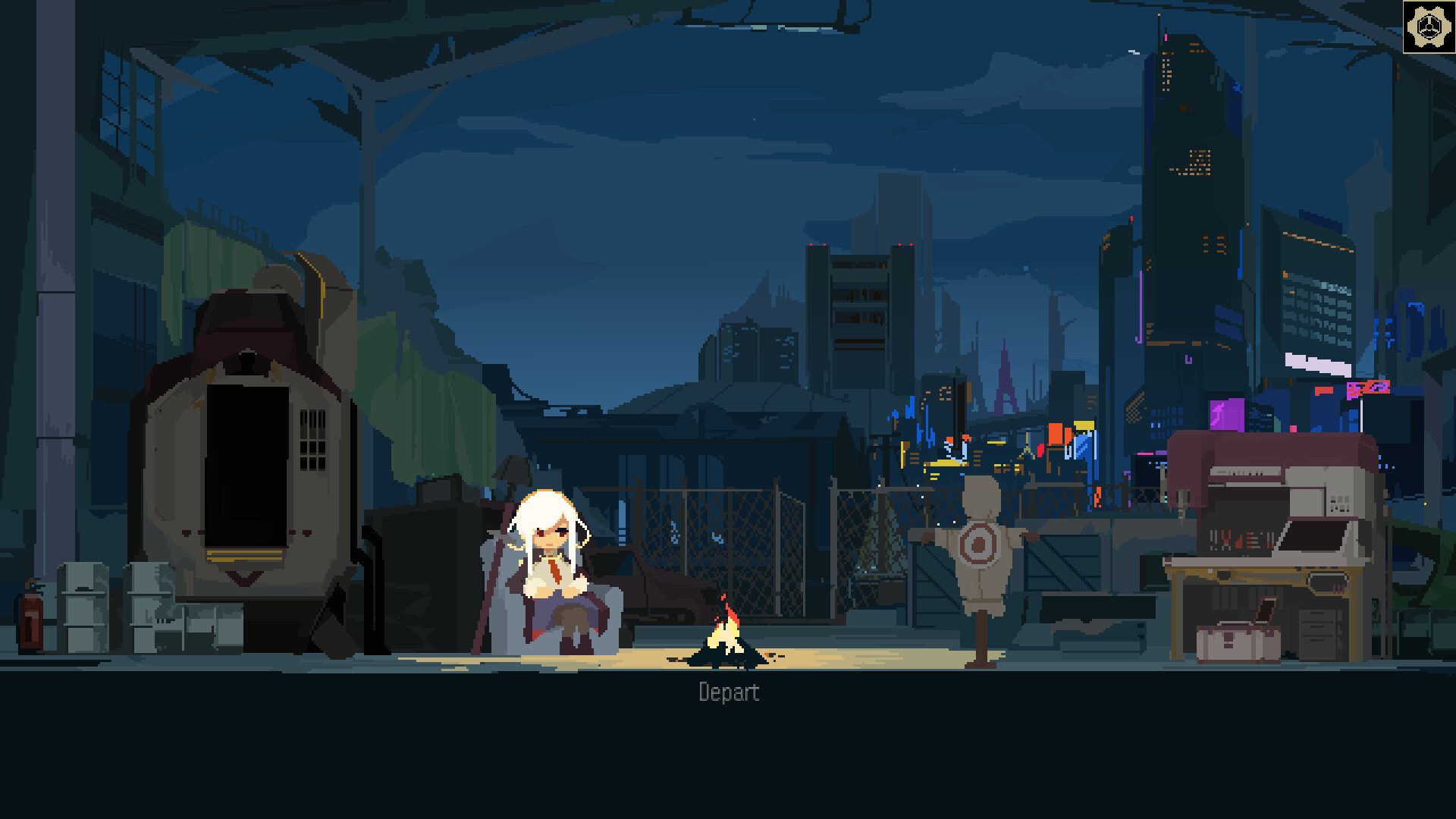 원턴킬 screenshot 2