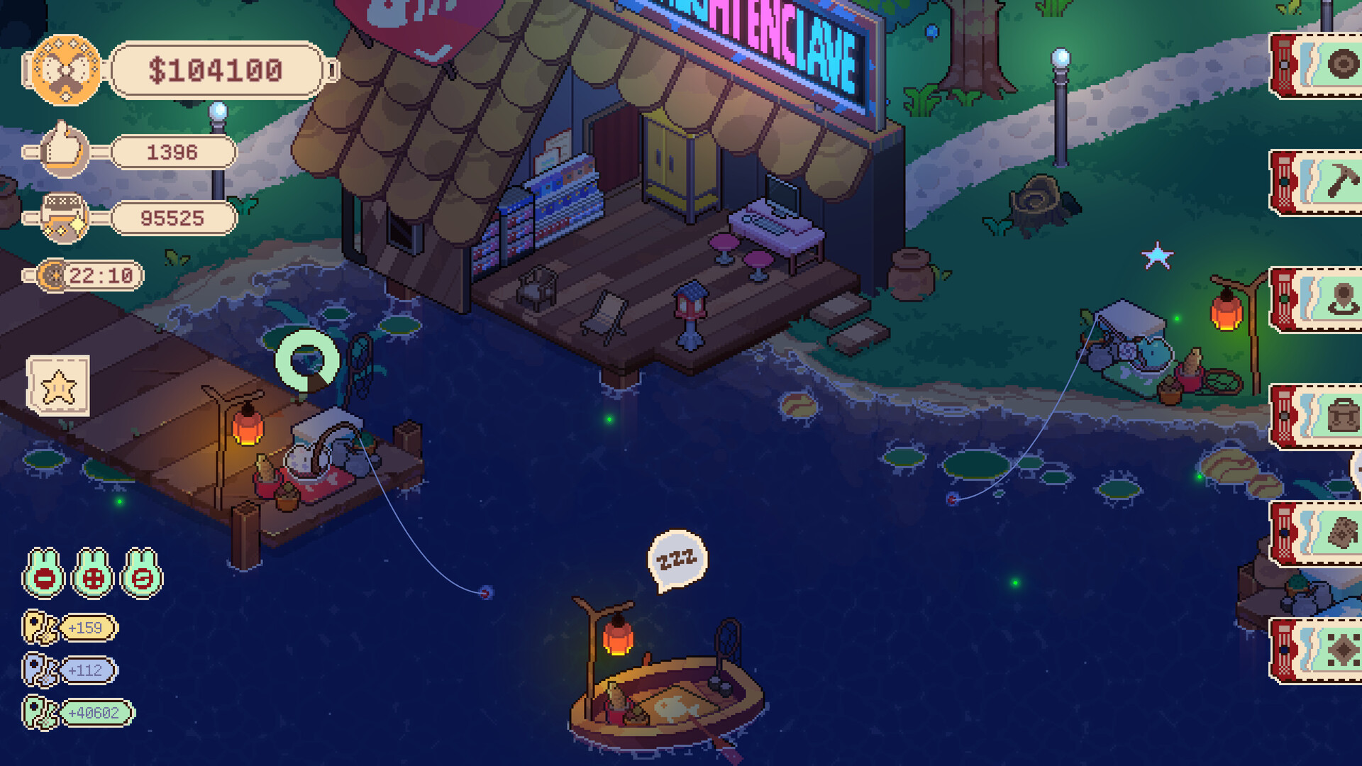 Whimsy Bake＆Craft screenshot 4