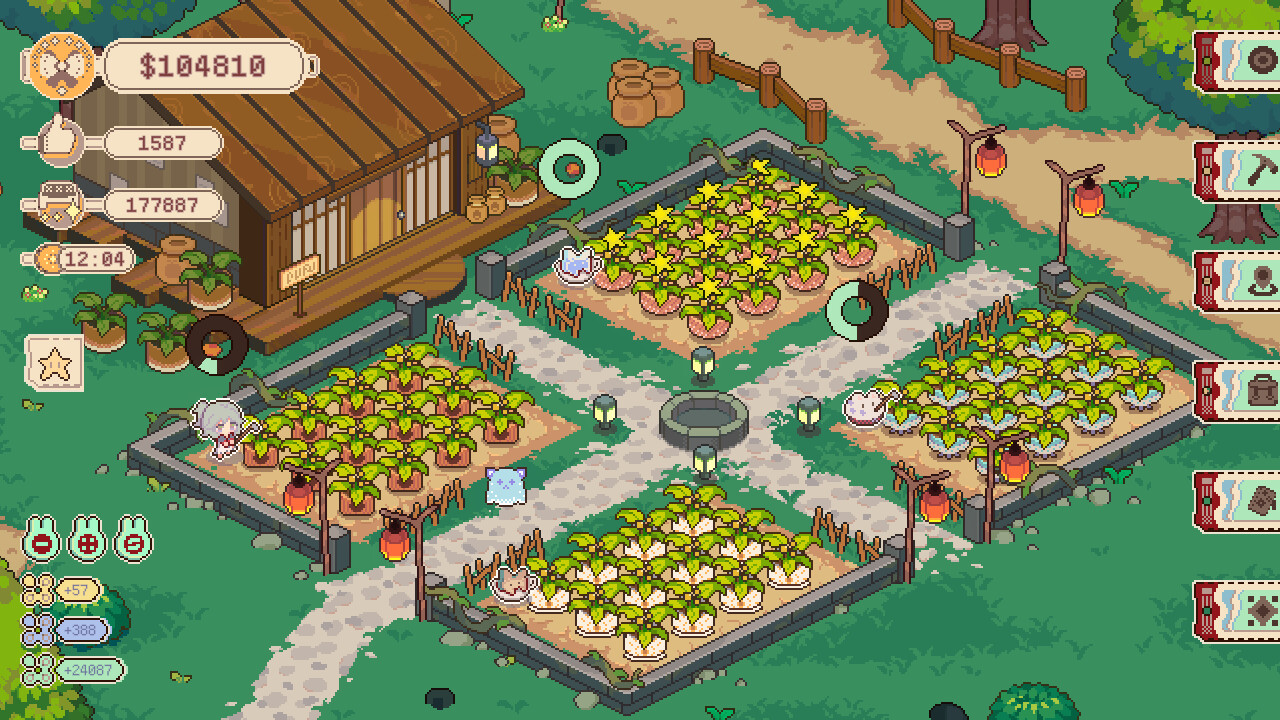 Whimsy Bake＆Craft screenshot 1