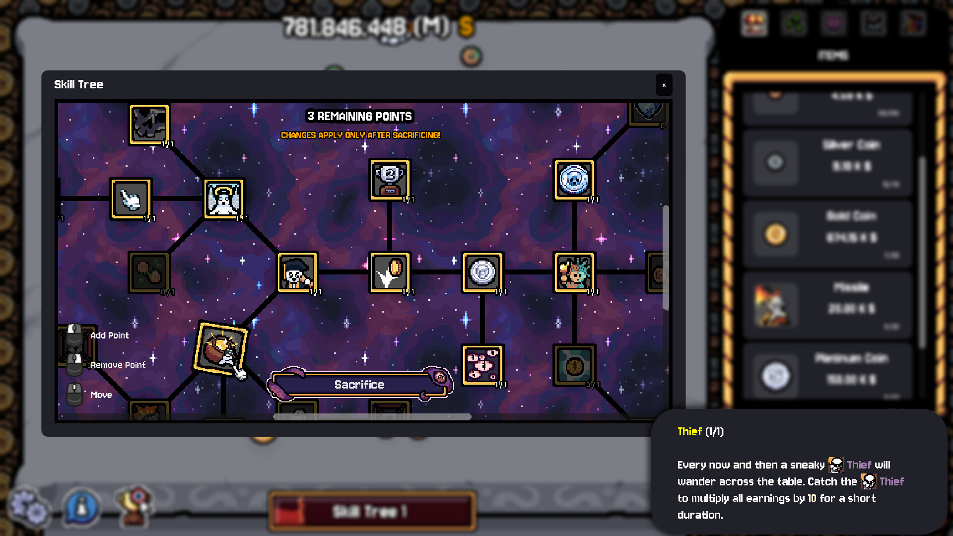 Gamblers Table screenshot 4