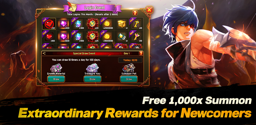 KRITIKA : RISE OF KRITIUM screenshot 3