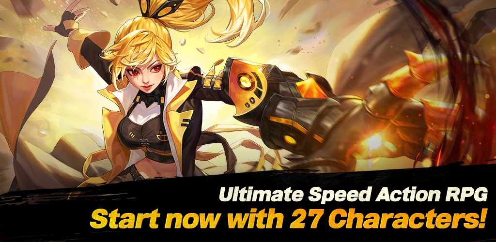 KRITIKA : RISE OF KRITIUM screenshot 4