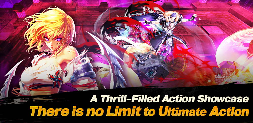 KRITIKA : RISE OF KRITIUM screenshot 2