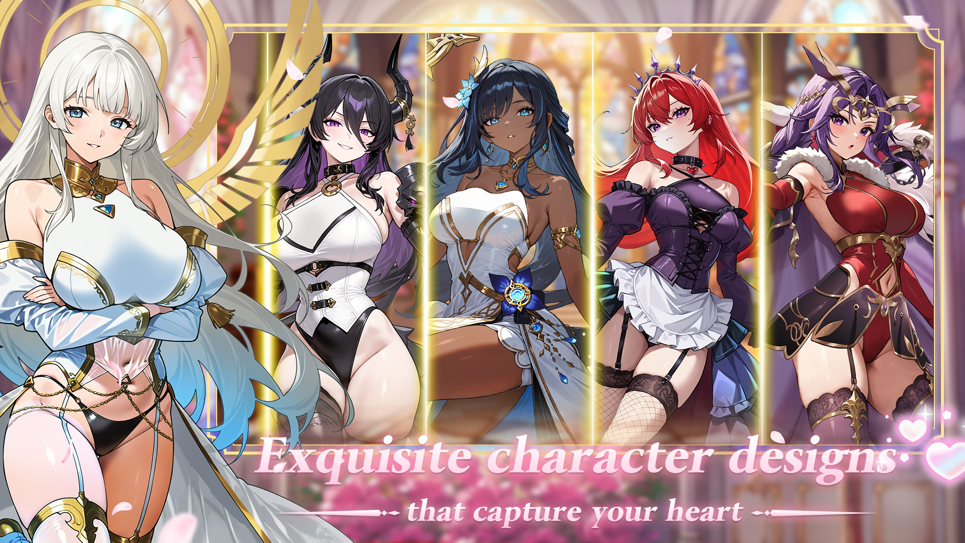 Valkyrie Fantasia screenshot 2