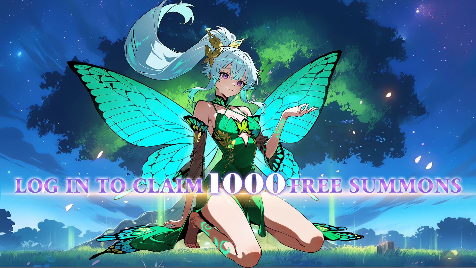 Valkyrie Fantasia screenshot 1