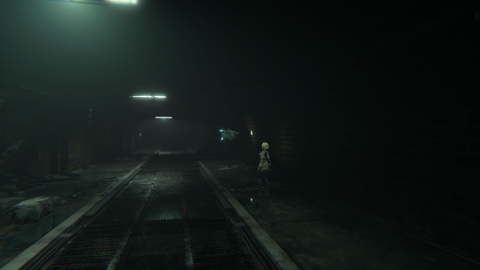 패러사이트 뮤턴트 screenshot 2