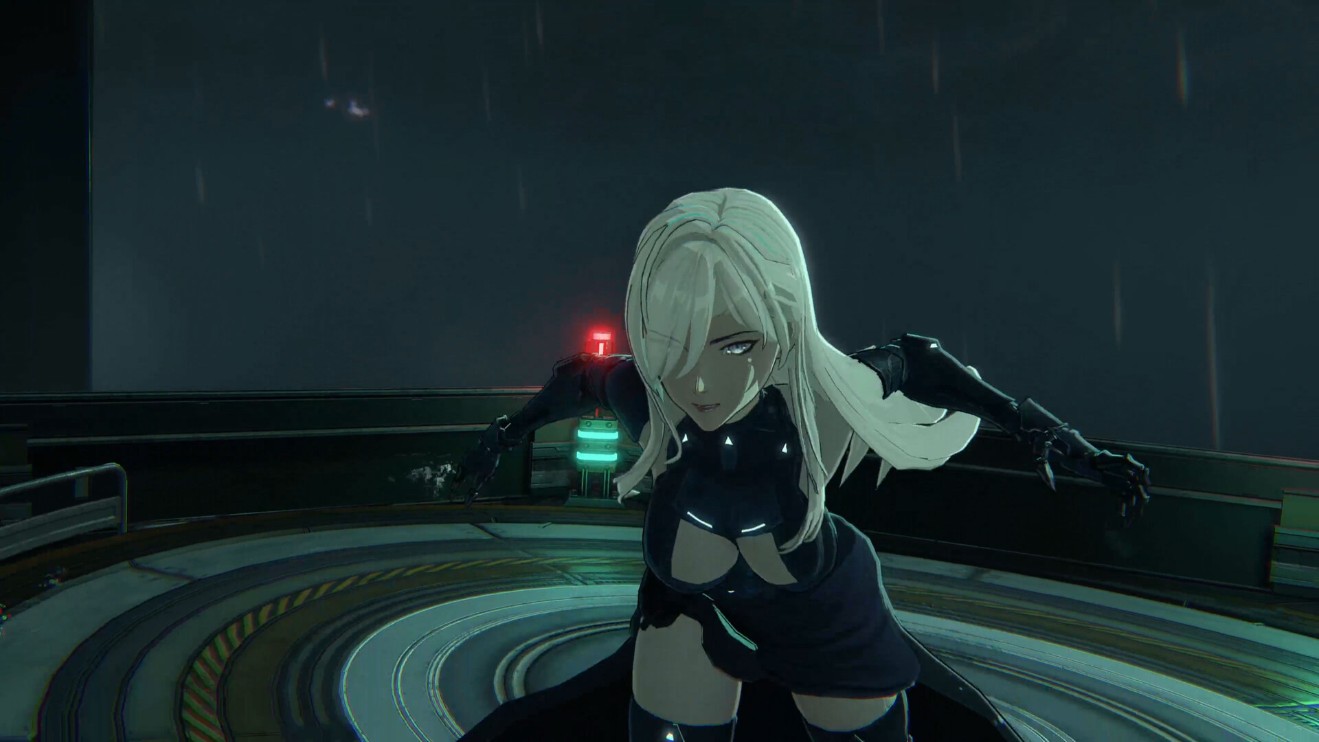 패러사이트 뮤턴트 screenshot 4