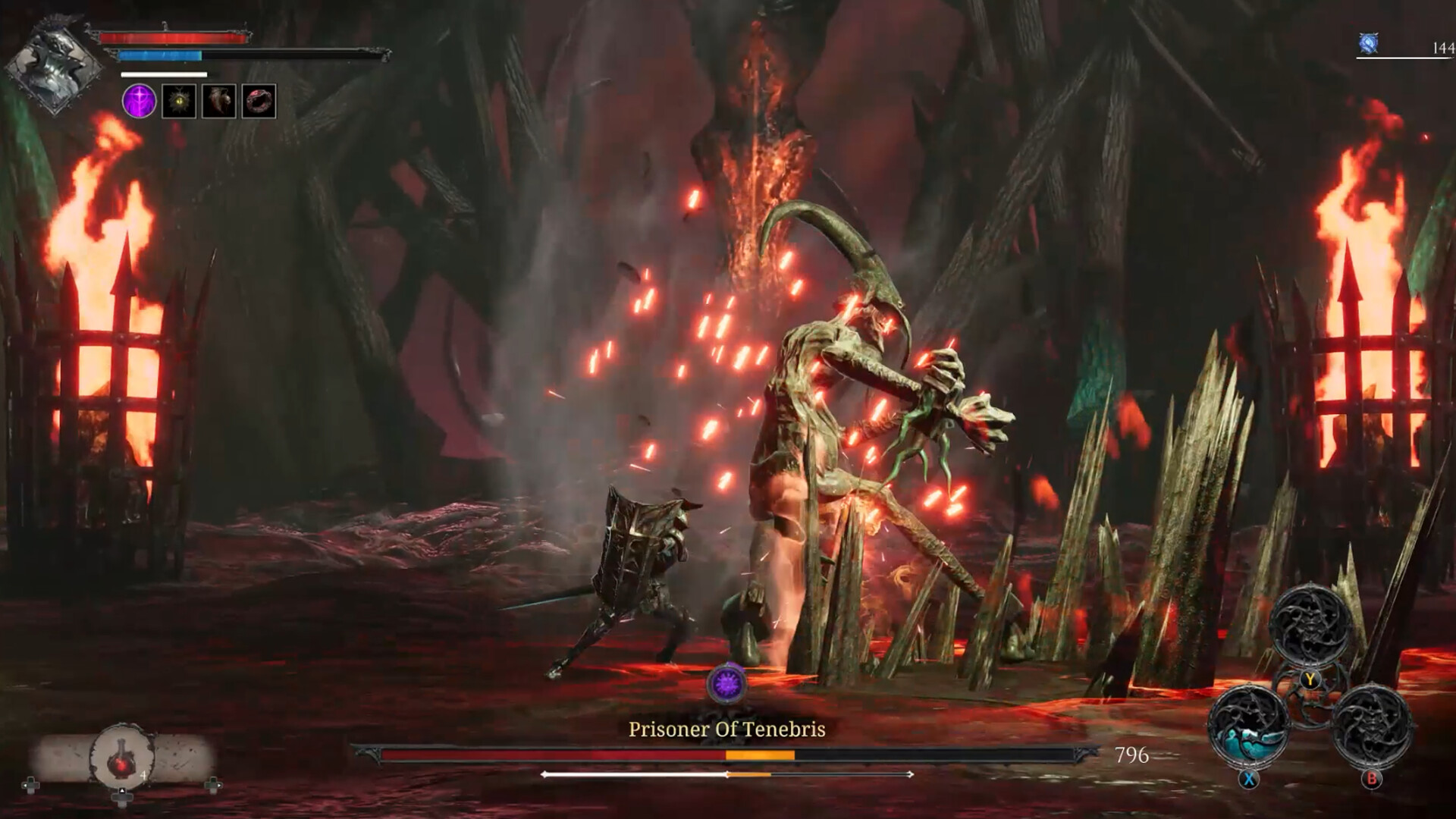 VELASTER screenshot 3