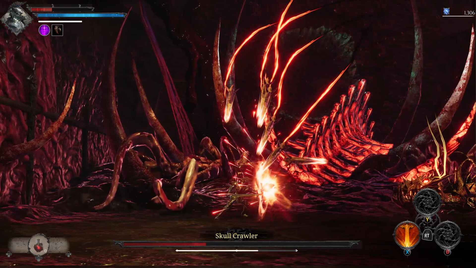 VELASTER screenshot 4