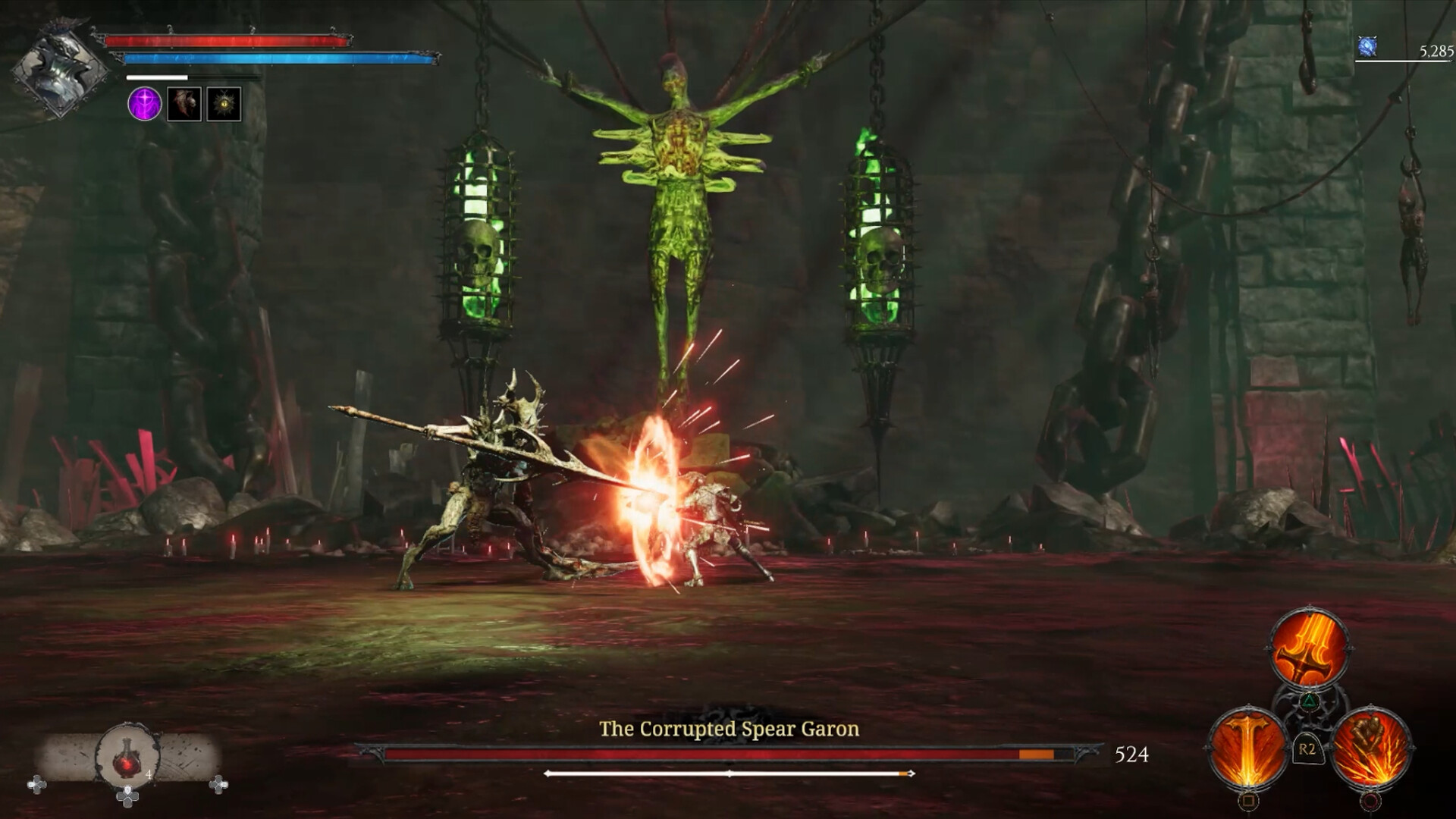 VELASTER screenshot 1